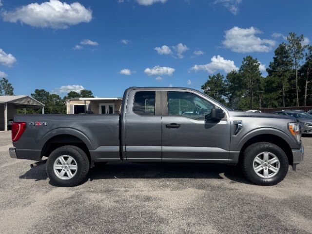 2021 Ford F-150 XLT Gaston SC