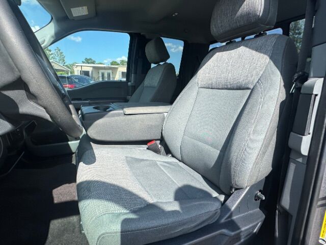 2021 Ford F-150 XLT Gaston SC
