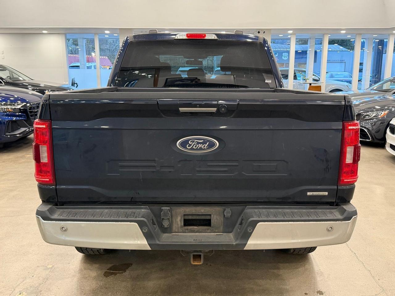 2021 Ford F-150 XLT Gladstone OR