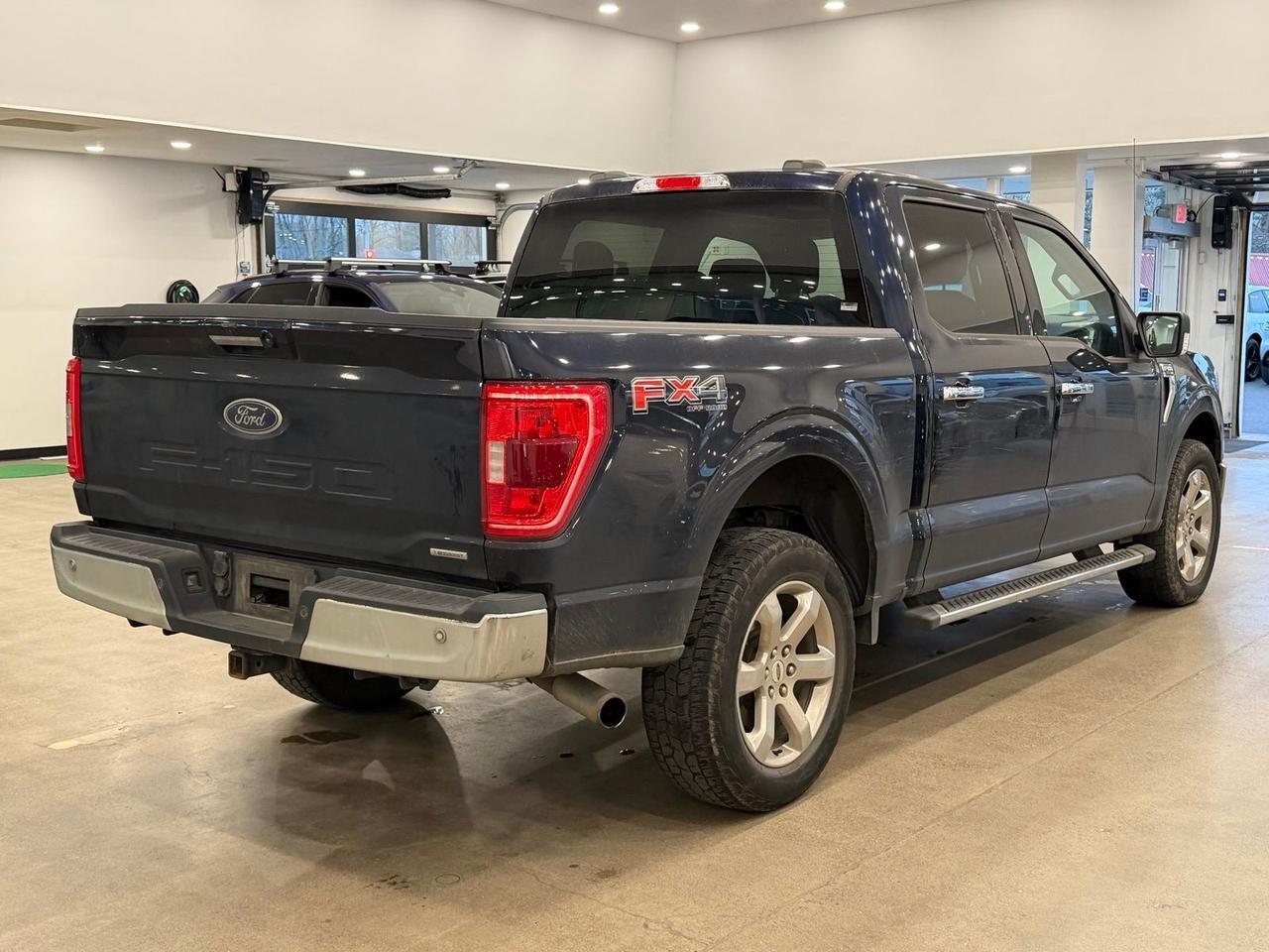 2021 Ford F-150 XLT Gladstone OR