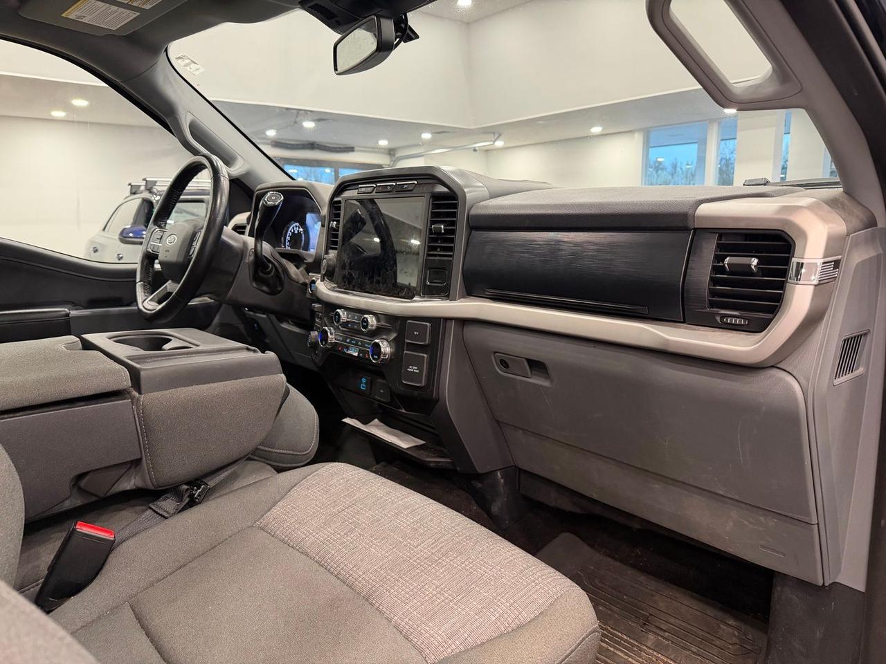 2021 Ford F-150 XLT Gladstone OR