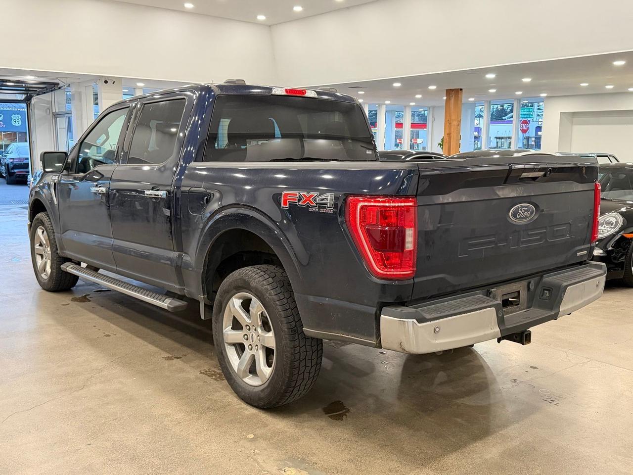 2021 Ford F-150 XLT Gladstone OR