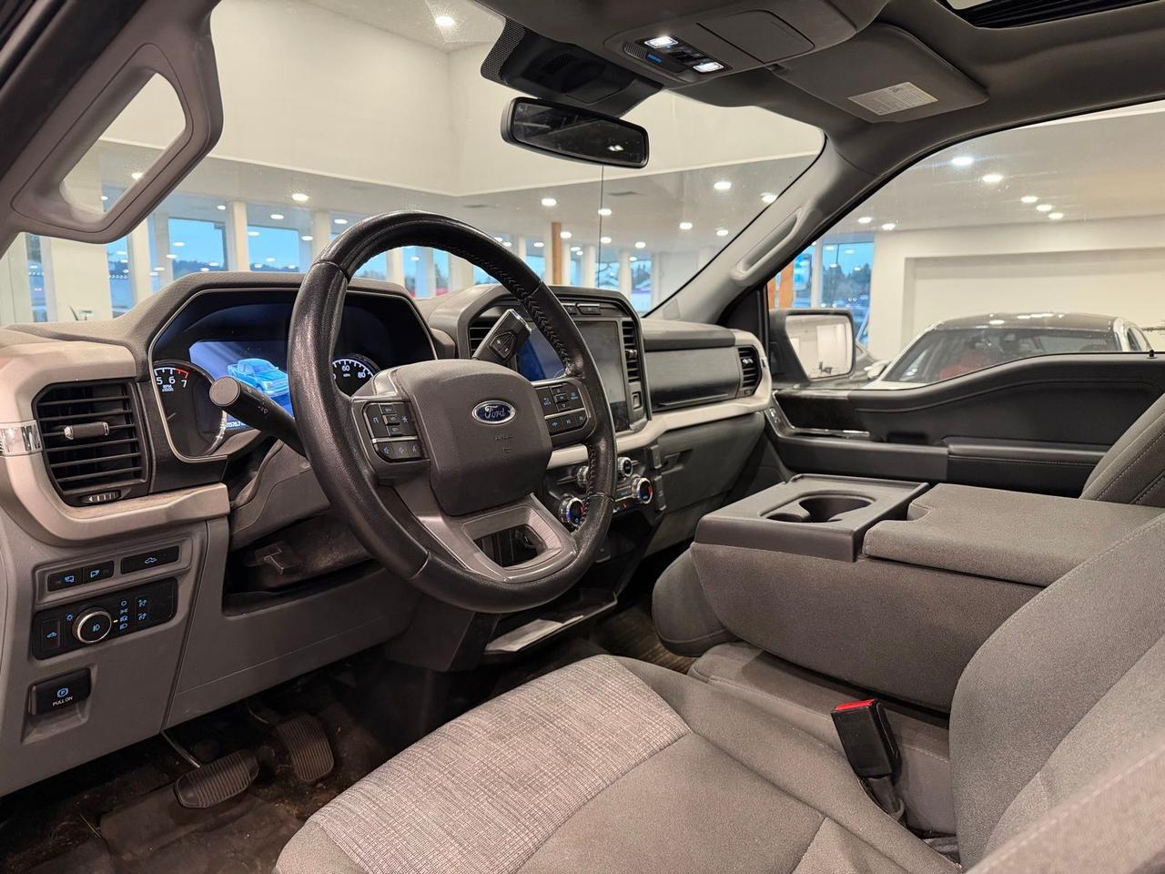 2021 Ford F-150 XLT Gladstone OR