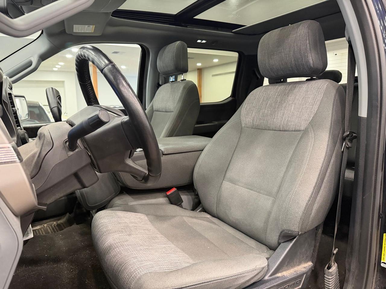 2021 Ford F-150 XLT Gladstone OR