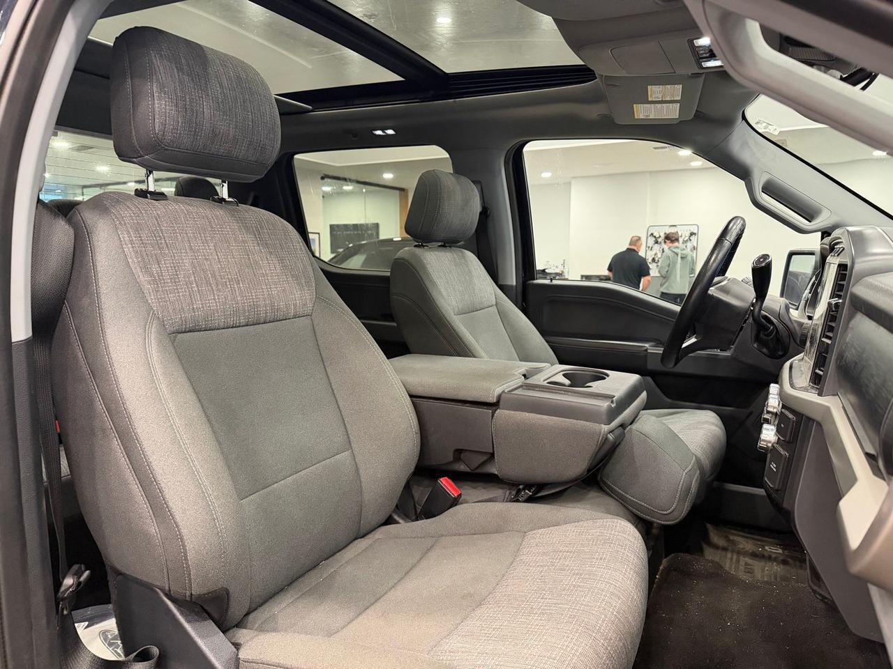 2021 Ford F-150 XLT Gladstone OR