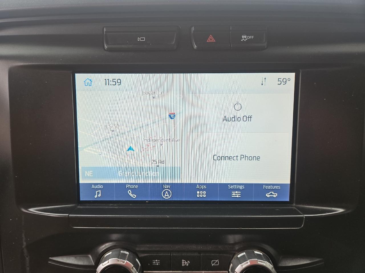 2021 Ford F-150 XLT Grand Junction CO