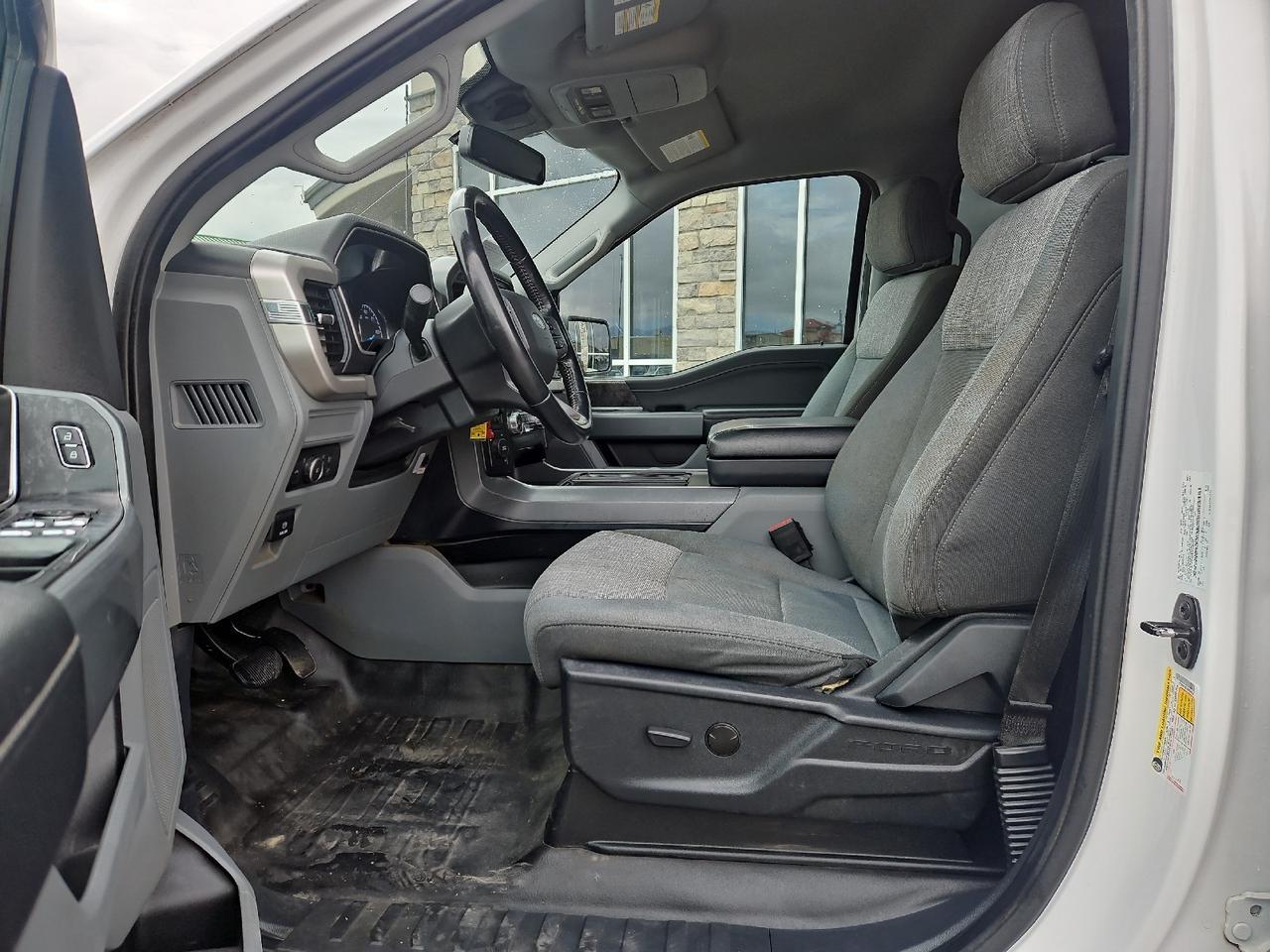 2021 Ford F-150 XLT Grand Junction CO