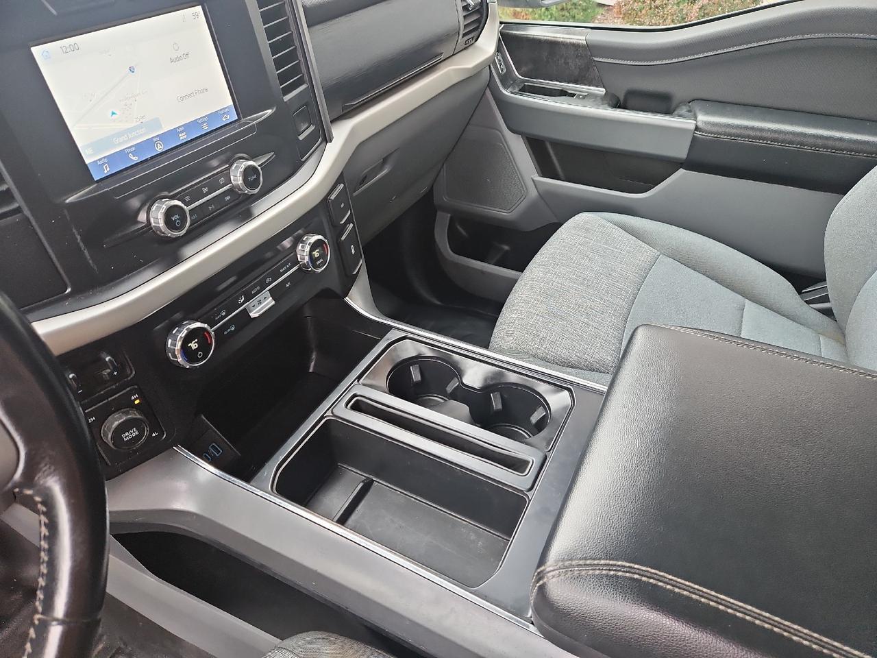 2021 Ford F-150 XLT Grand Junction CO