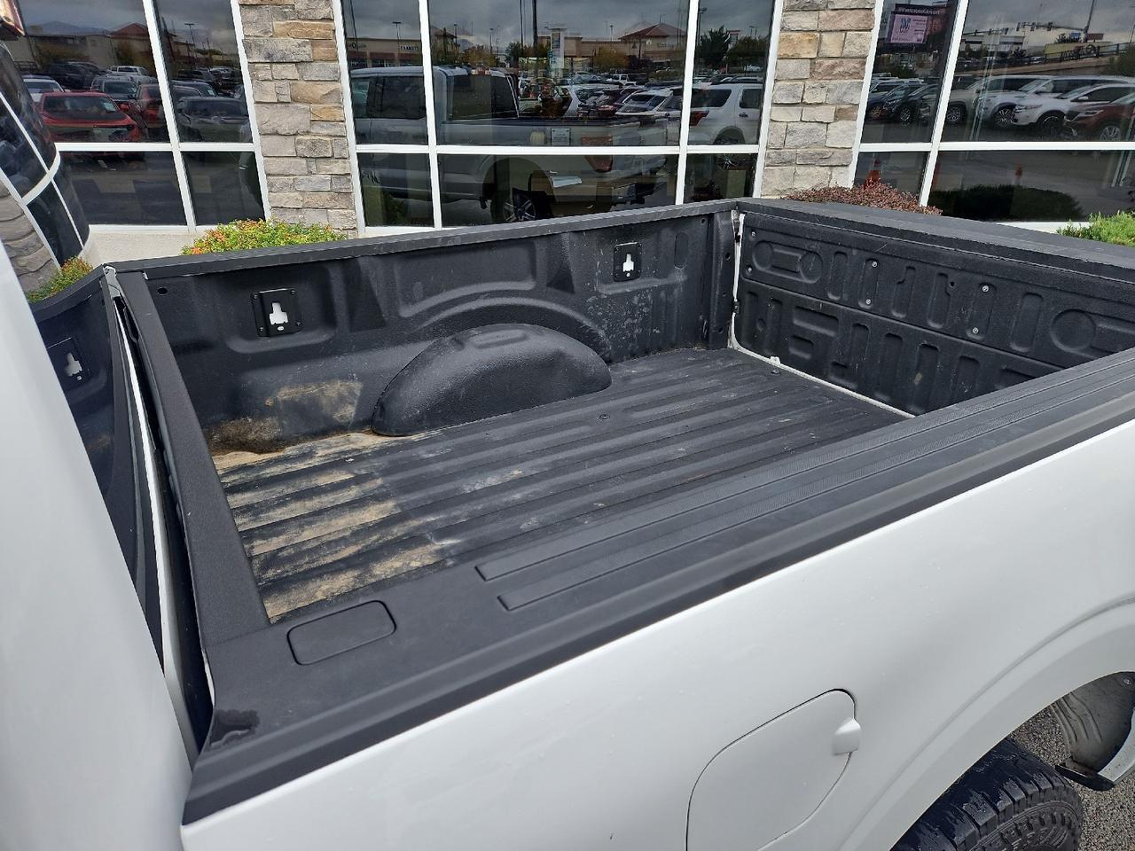 2021 Ford F-150 XLT Grand Junction CO