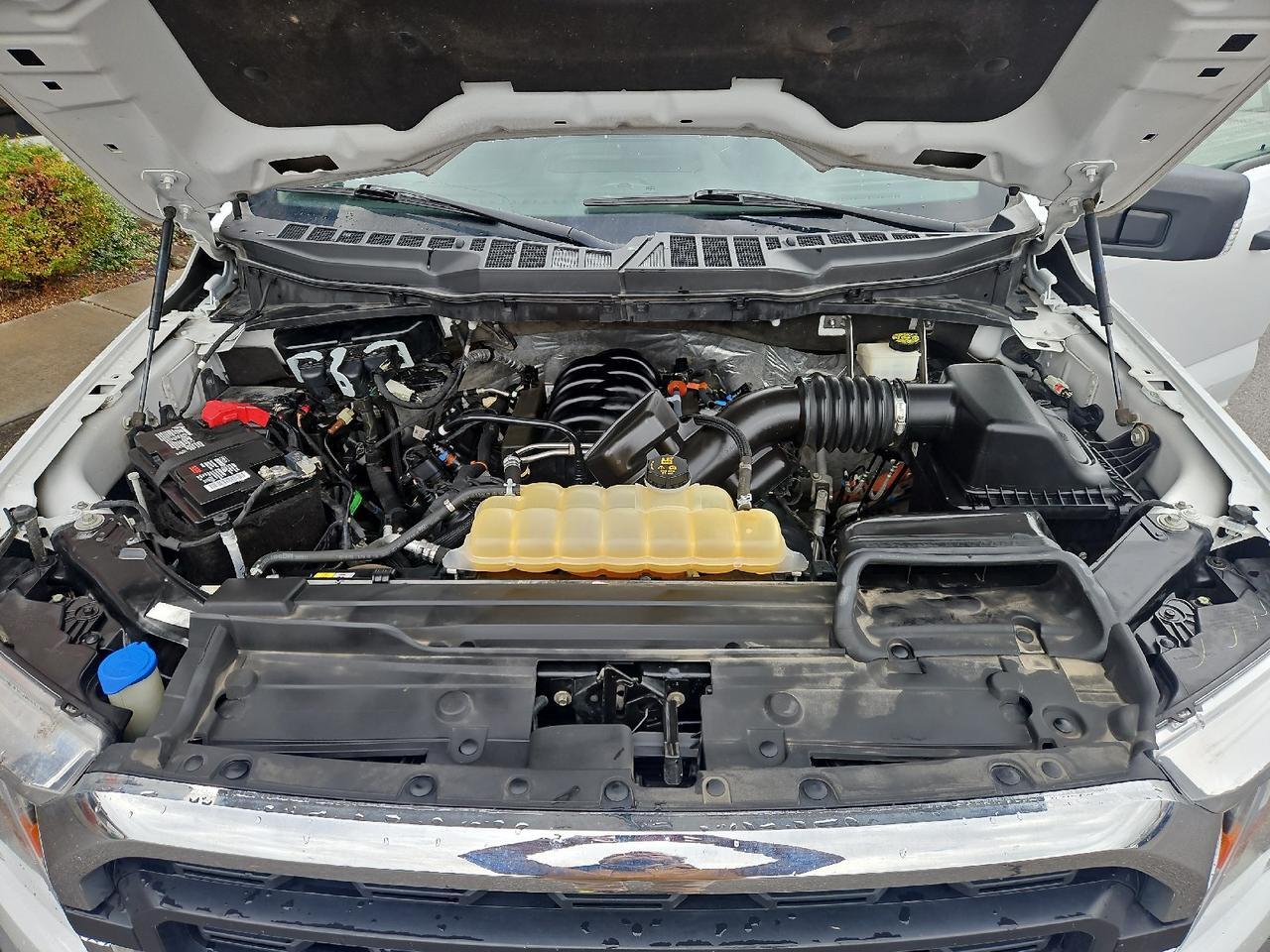 2021 Ford F-150 XLT Grand Junction CO