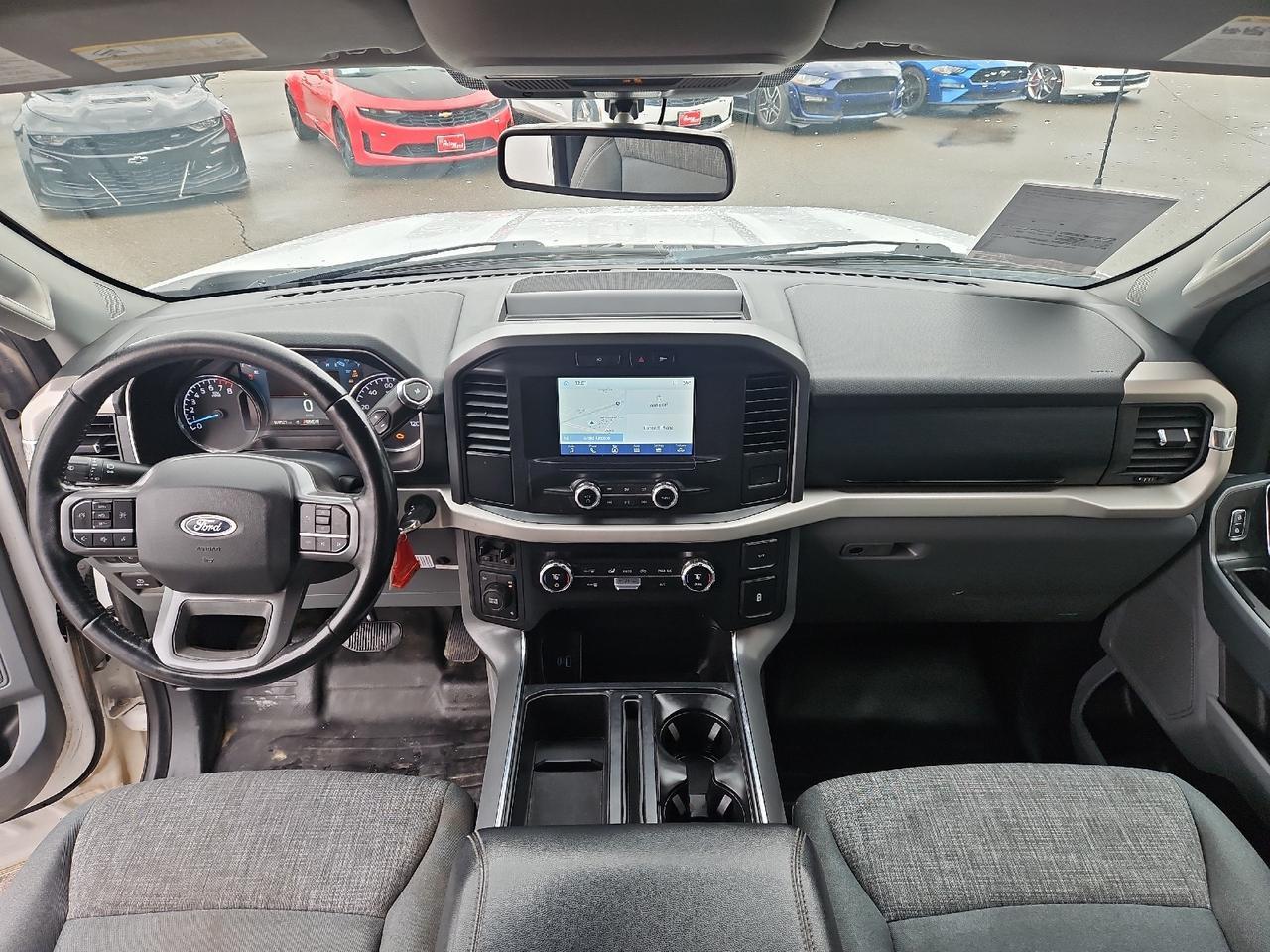 2021 Ford F-150 XLT Grand Junction CO