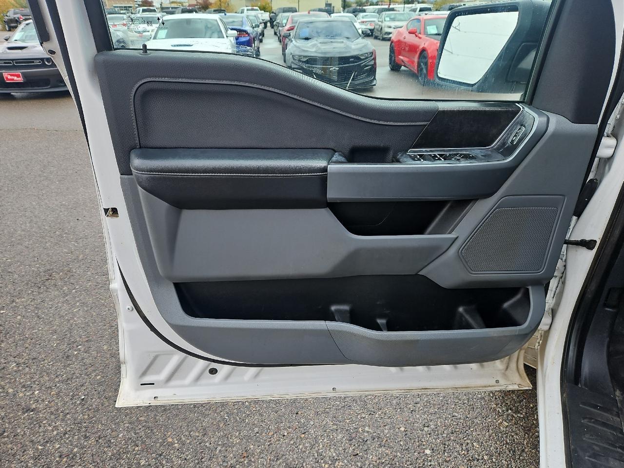 2021 Ford F-150 XLT Grand Junction CO