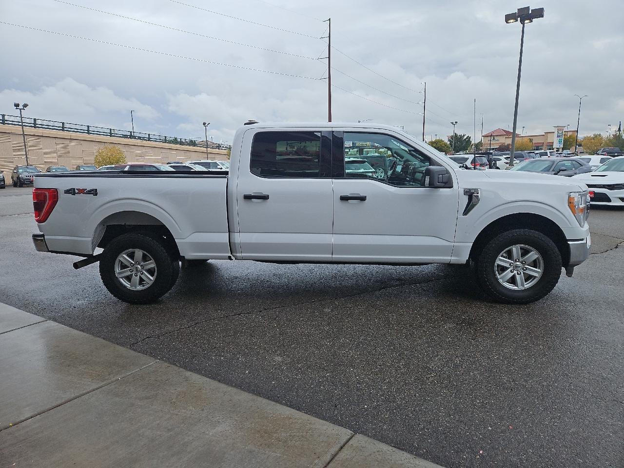 2021 Ford F-150 XLT Grand Junction CO