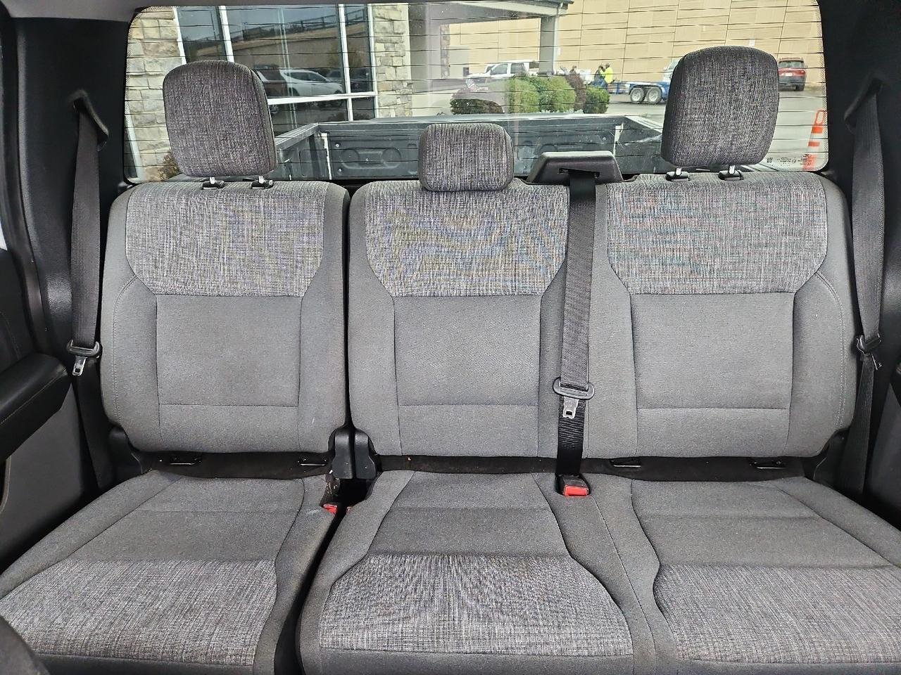 2021 Ford F-150 XLT Grand Junction CO