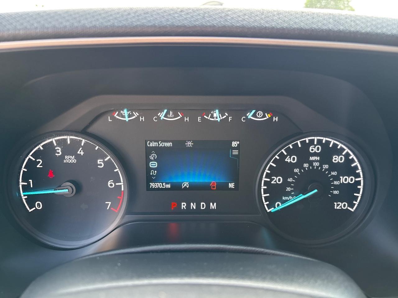2021 Ford F-150 XLT Grand Junction CO