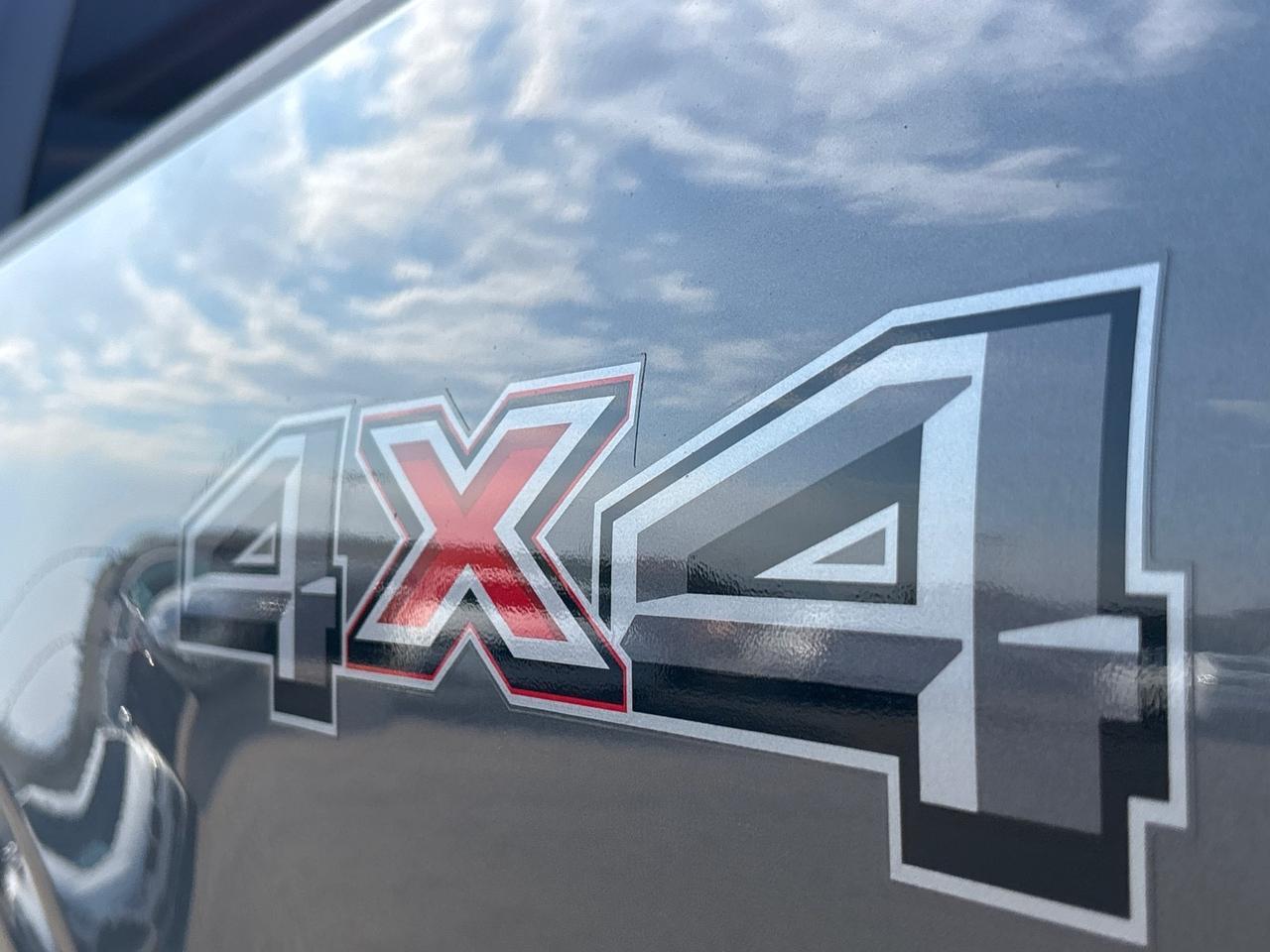 2021 Ford F-150 XLT Grand Junction CO
