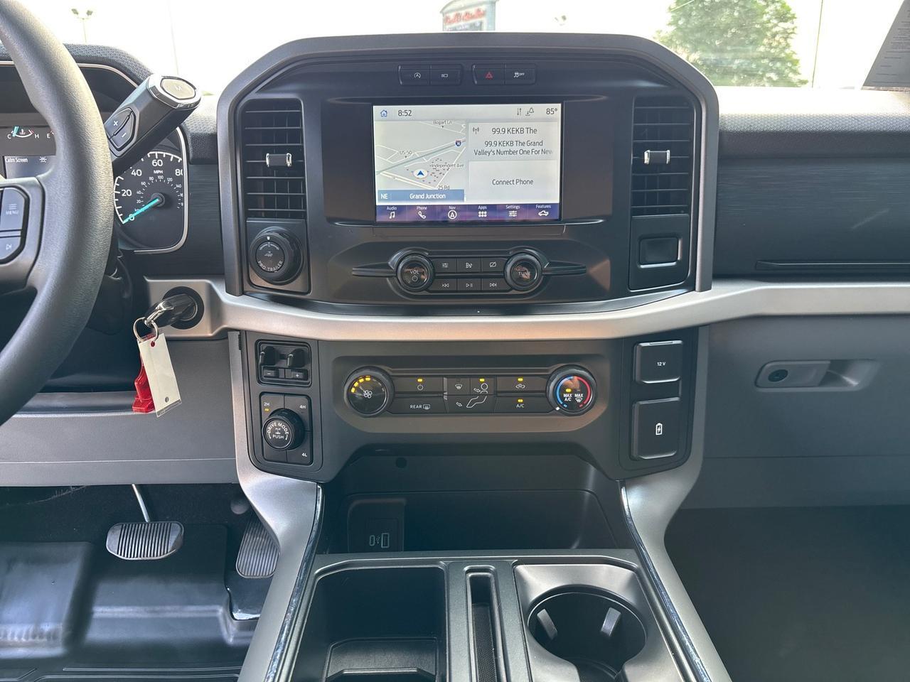 2021 Ford F-150 XLT Grand Junction CO