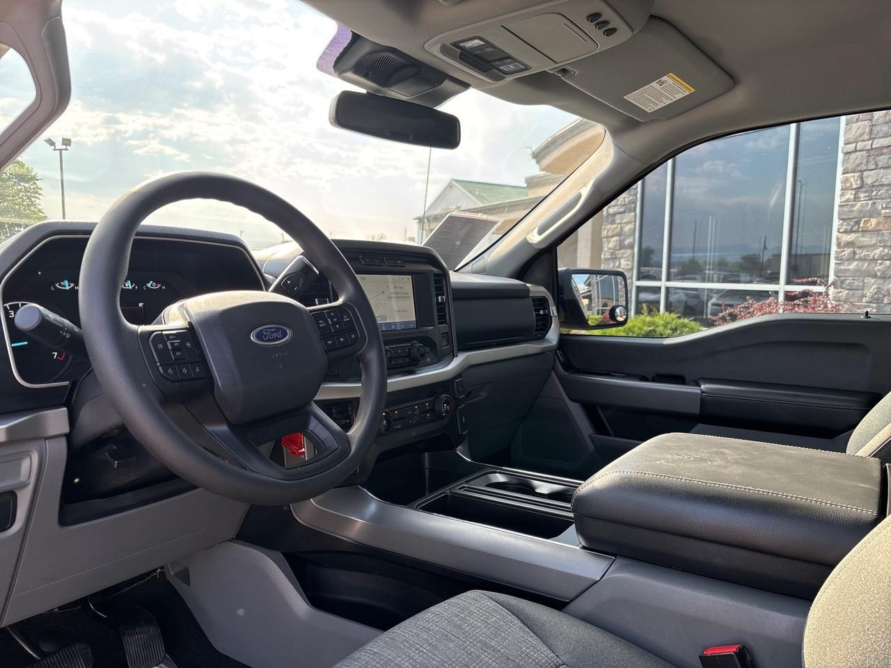 2021 Ford F-150 XLT Grand Junction CO