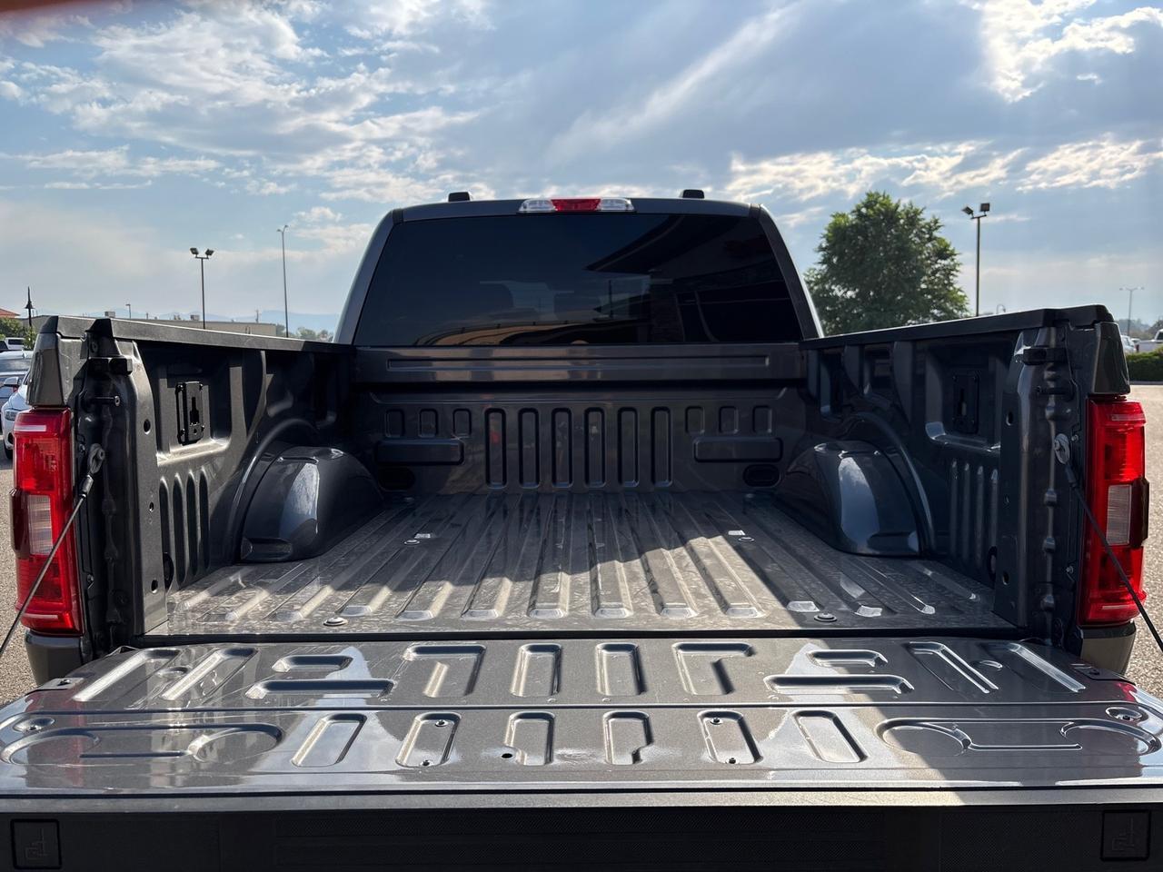 2021 Ford F-150 XLT Grand Junction CO