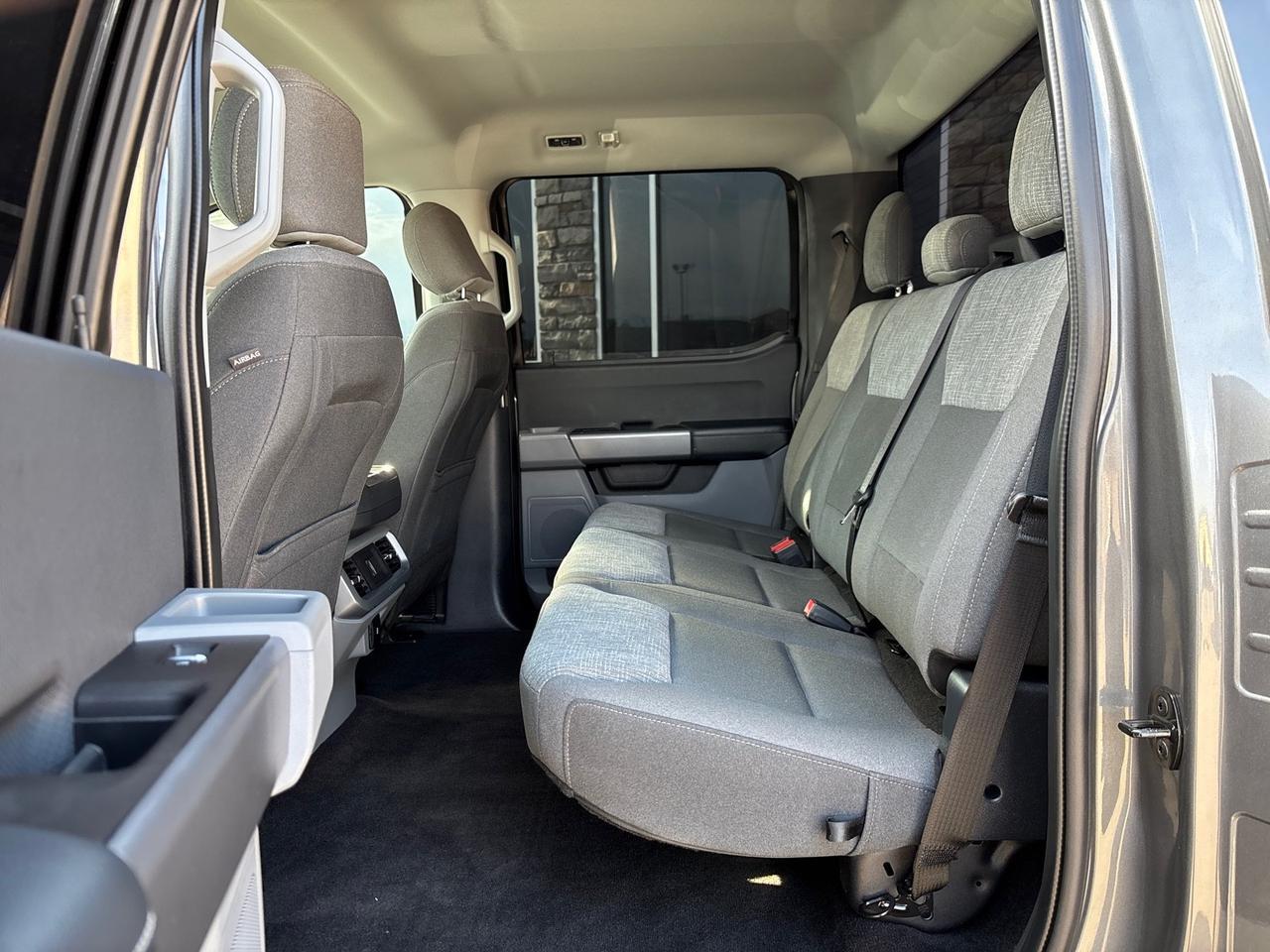 2021 Ford F-150 XLT Grand Junction CO