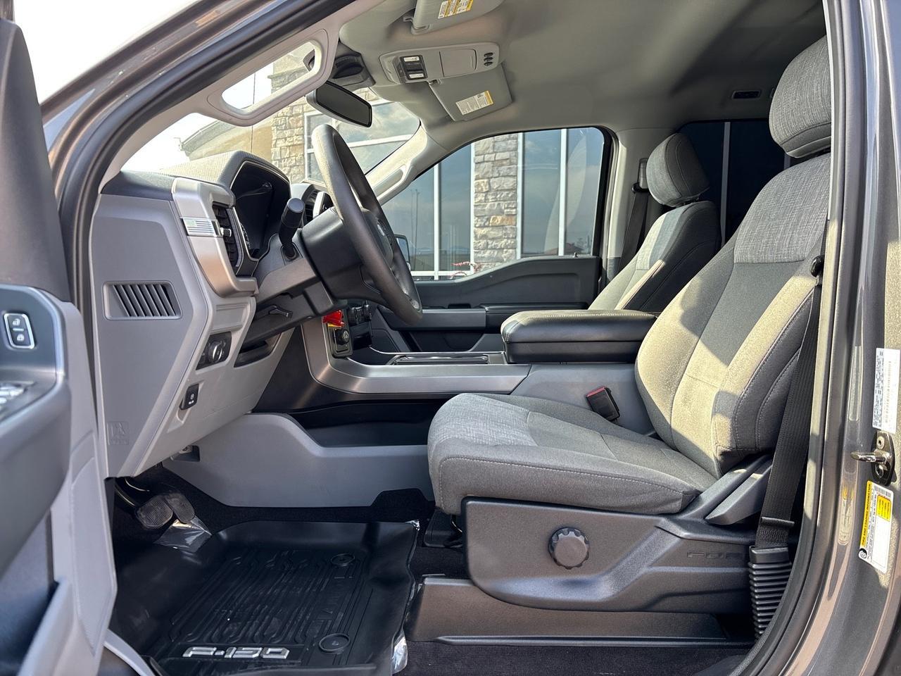 2021 Ford F-150 XLT Grand Junction CO