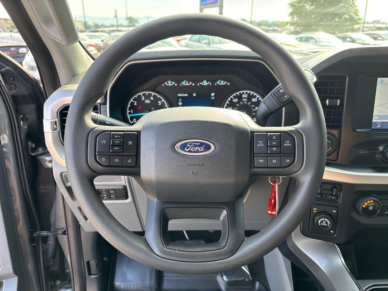 2021 Ford F-150 XLT Grand Junction CO