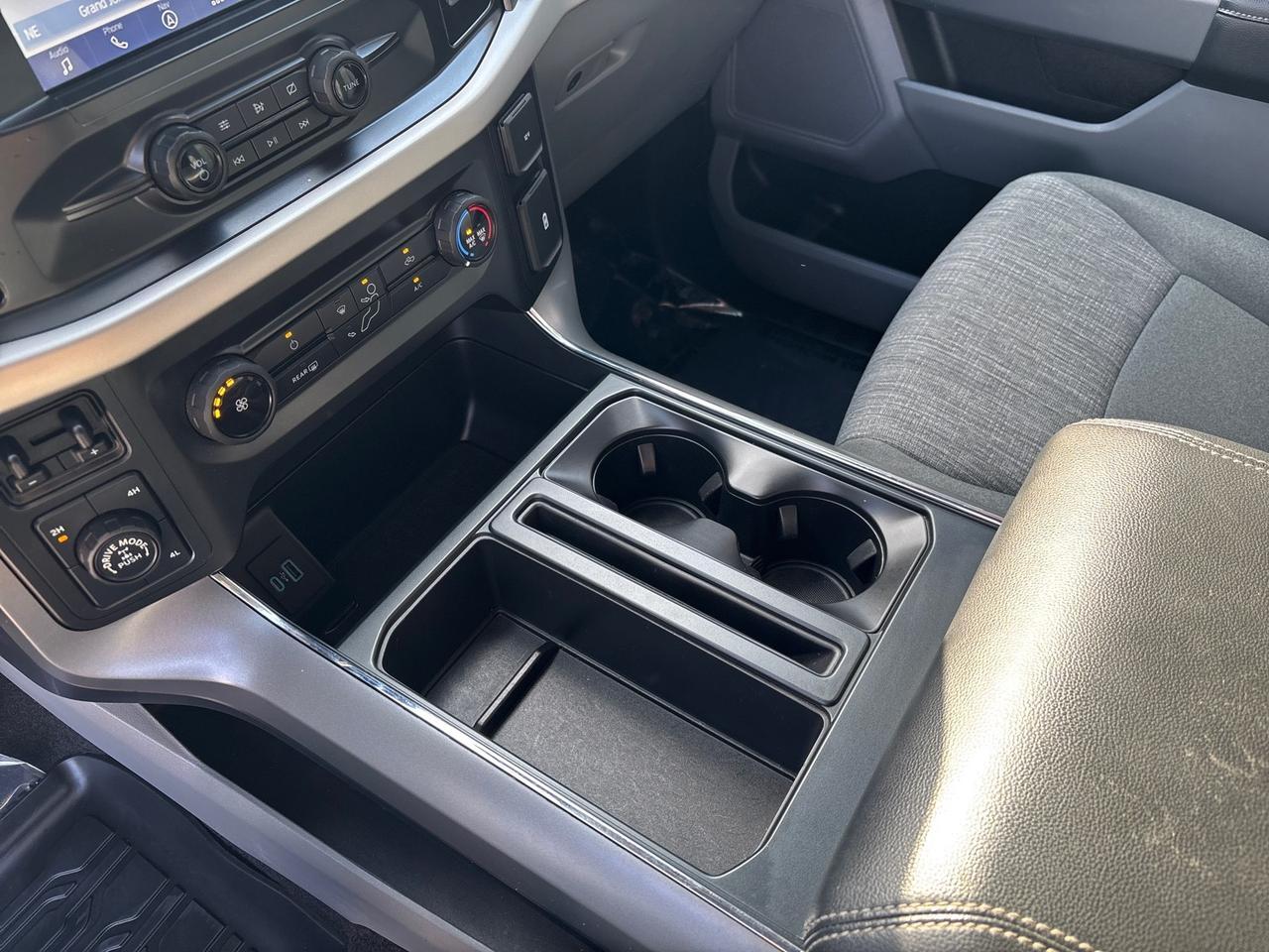 2021 Ford F-150 XLT Grand Junction CO