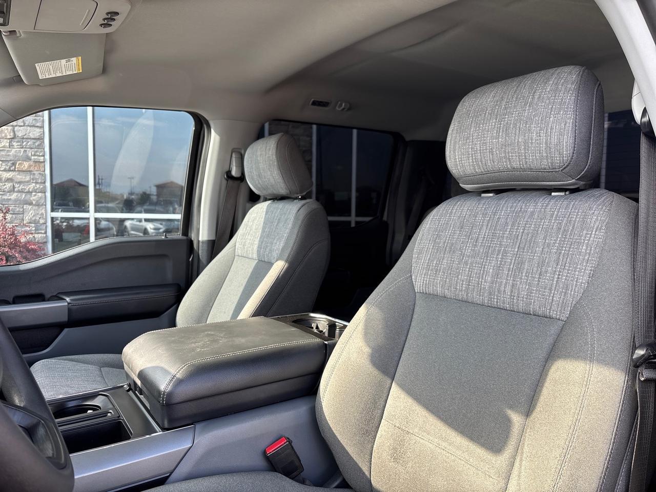 2021 Ford F-150 XLT Grand Junction CO