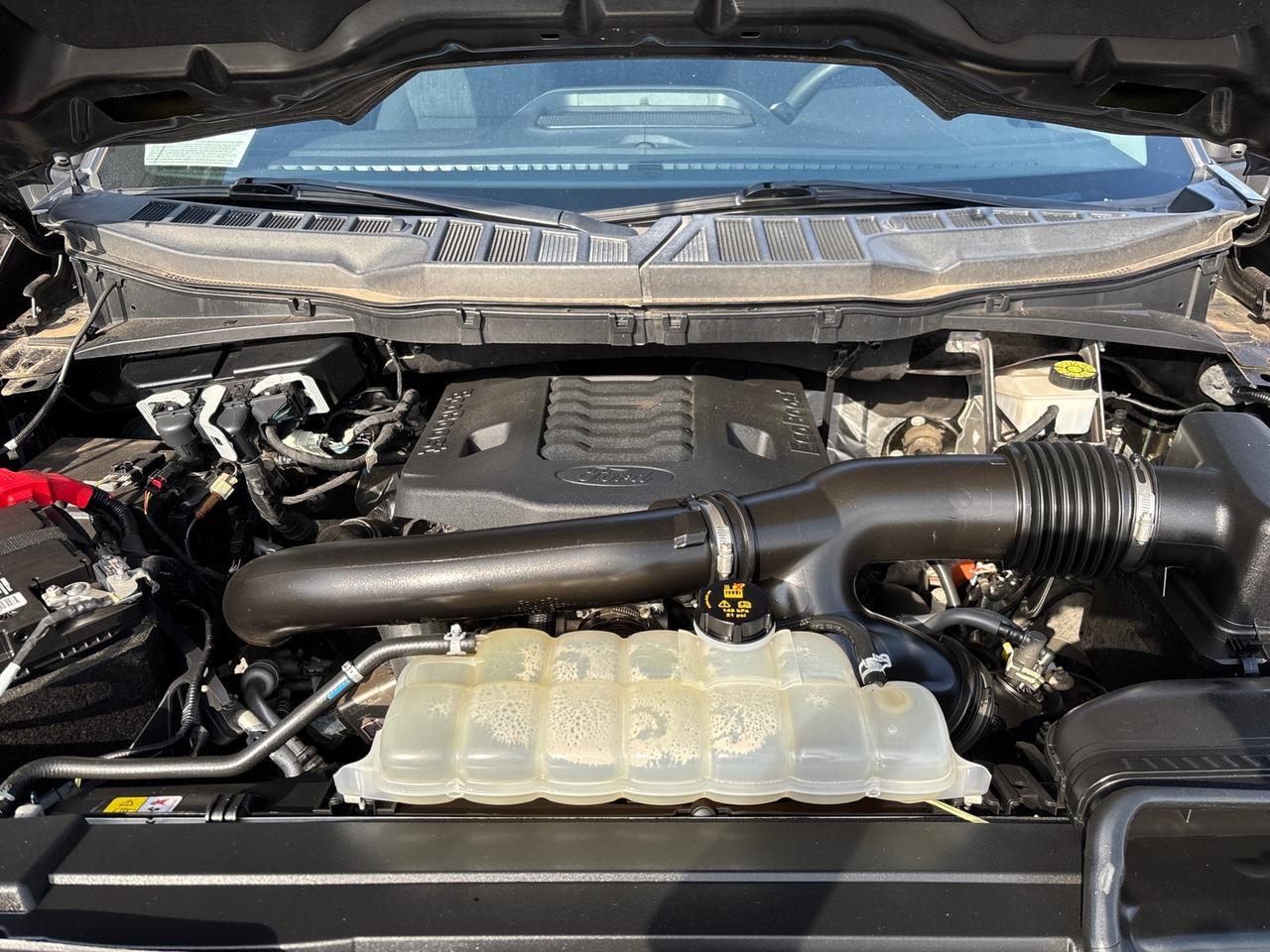 2021 Ford F-150 XLT Grand Junction CO