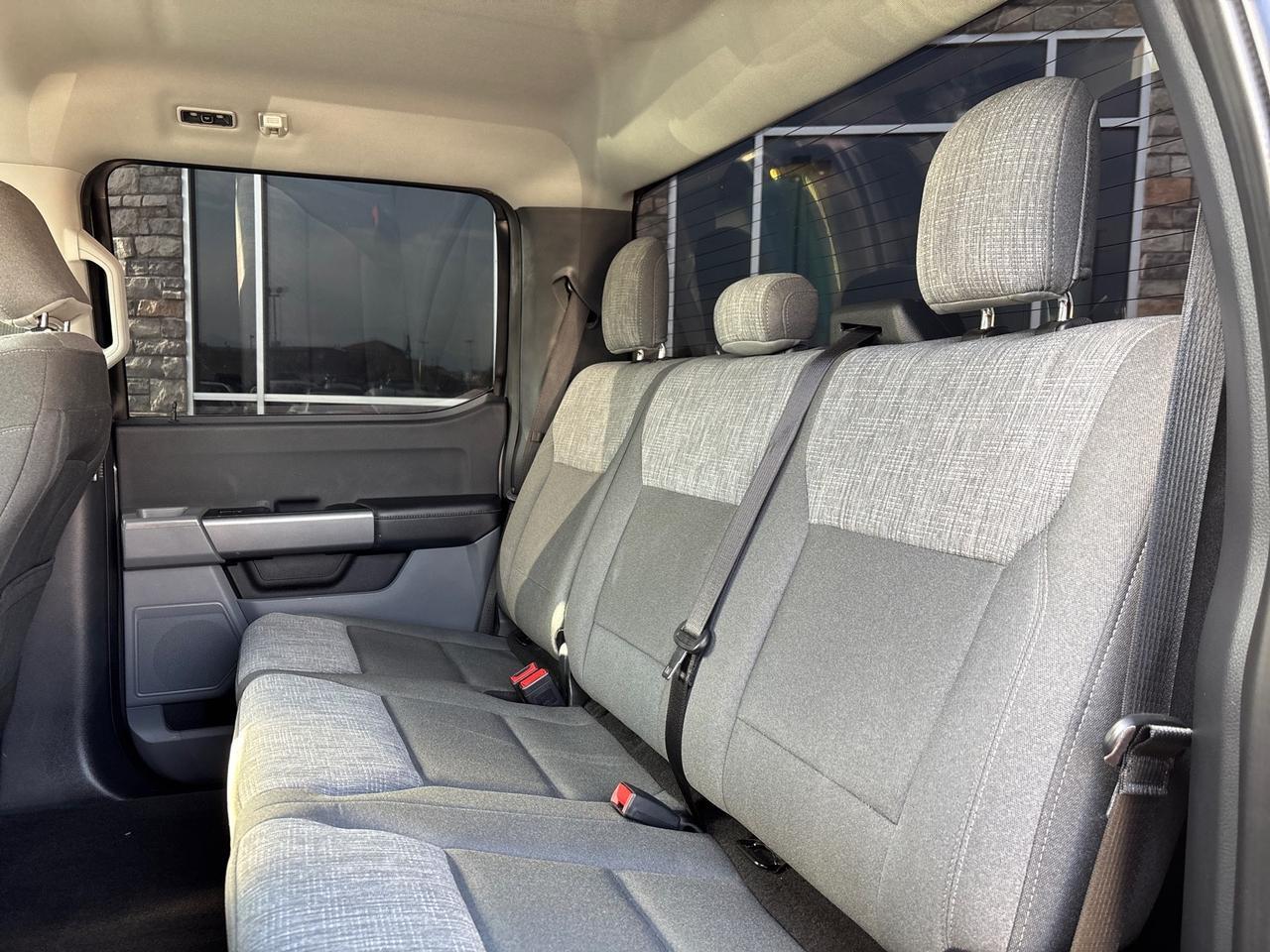 2021 Ford F-150 XLT Grand Junction CO