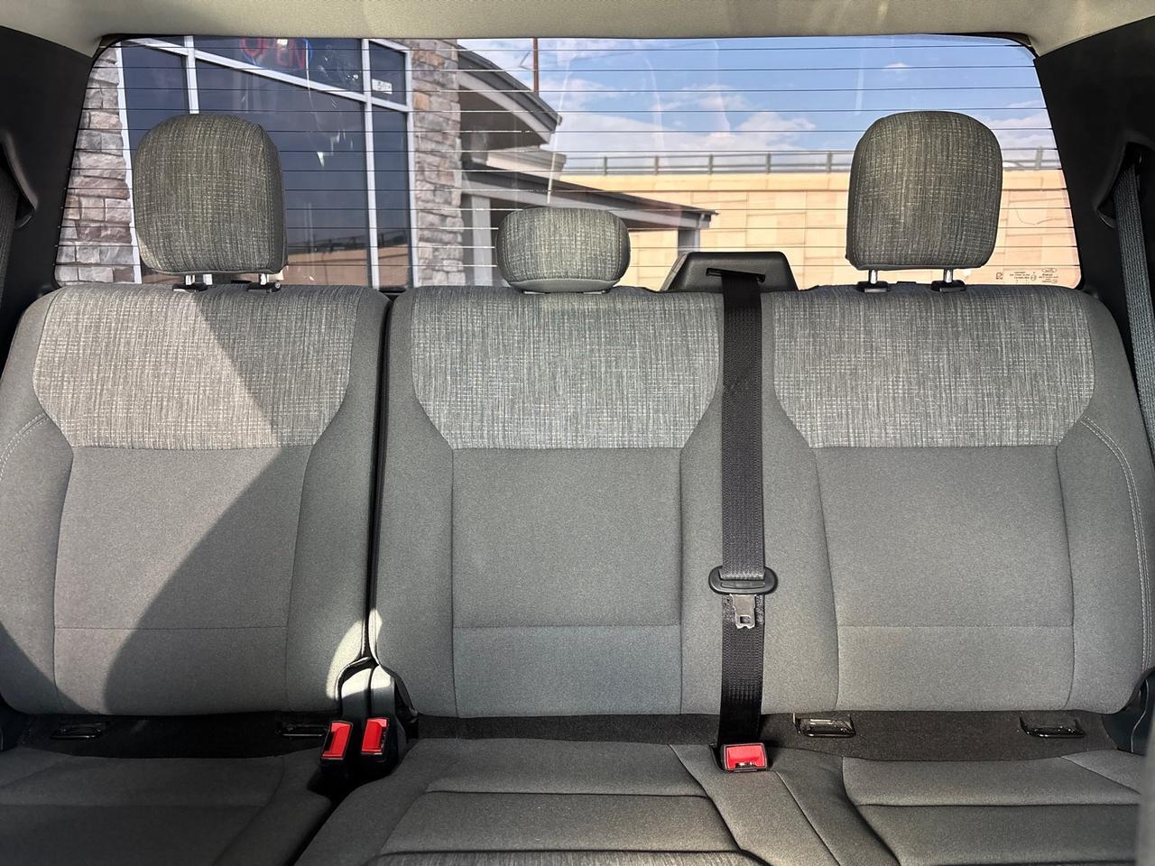 2021 Ford F-150 XLT Grand Junction CO
