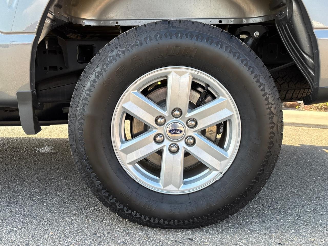 2021 Ford F-150 XLT Grand Junction CO