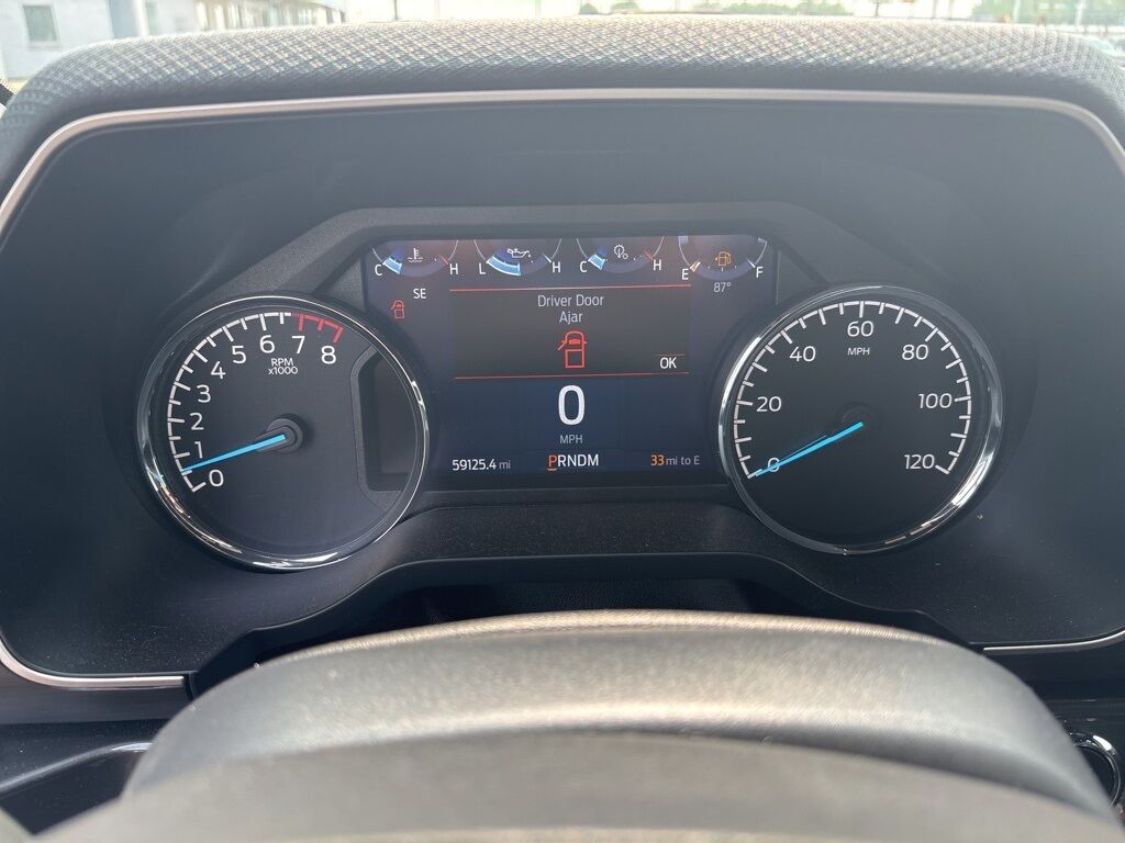 2021 Ford F-150 XLT Green Bay WI