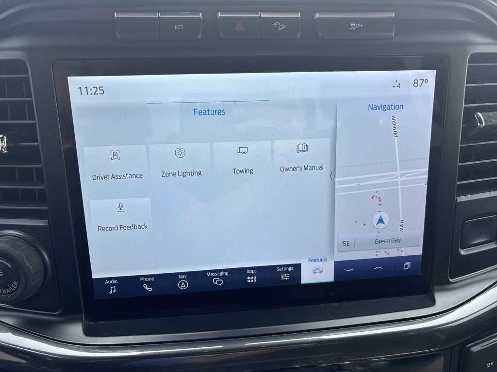 2021 Ford F-150 XLT Green Bay WI