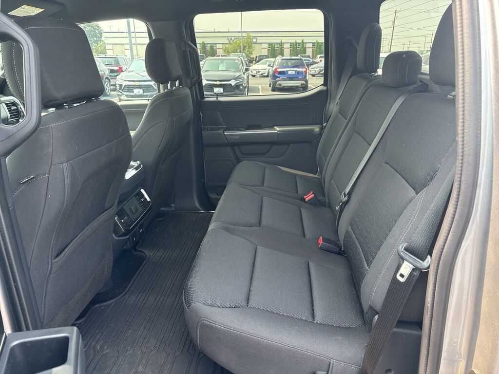 2021 Ford F-150 XLT Green Bay WI