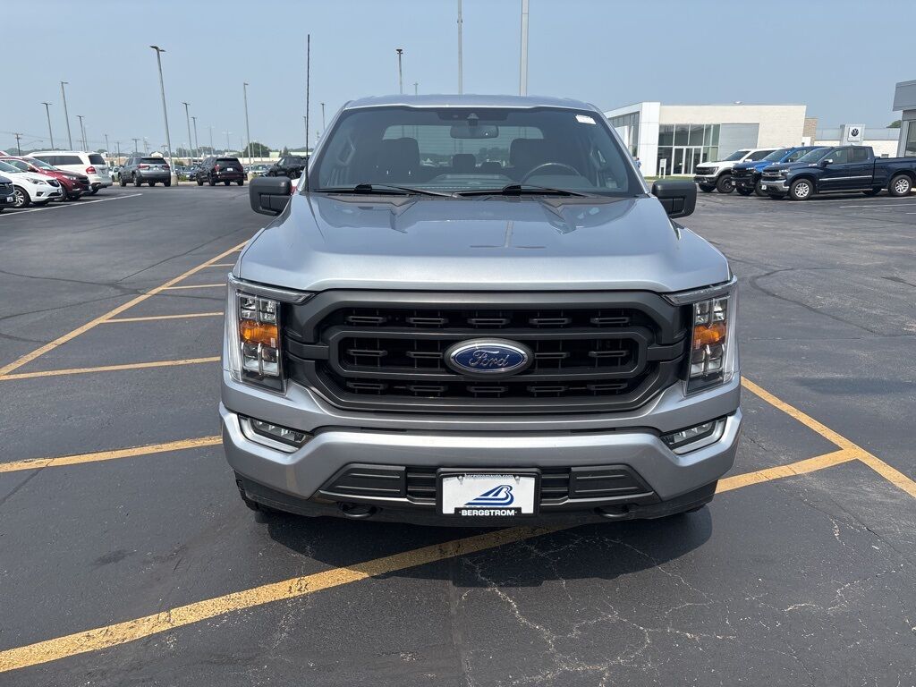 2021 Ford F-150 XLT Green Bay WI