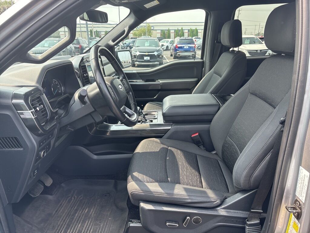 2021 Ford F-150 XLT Green Bay WI