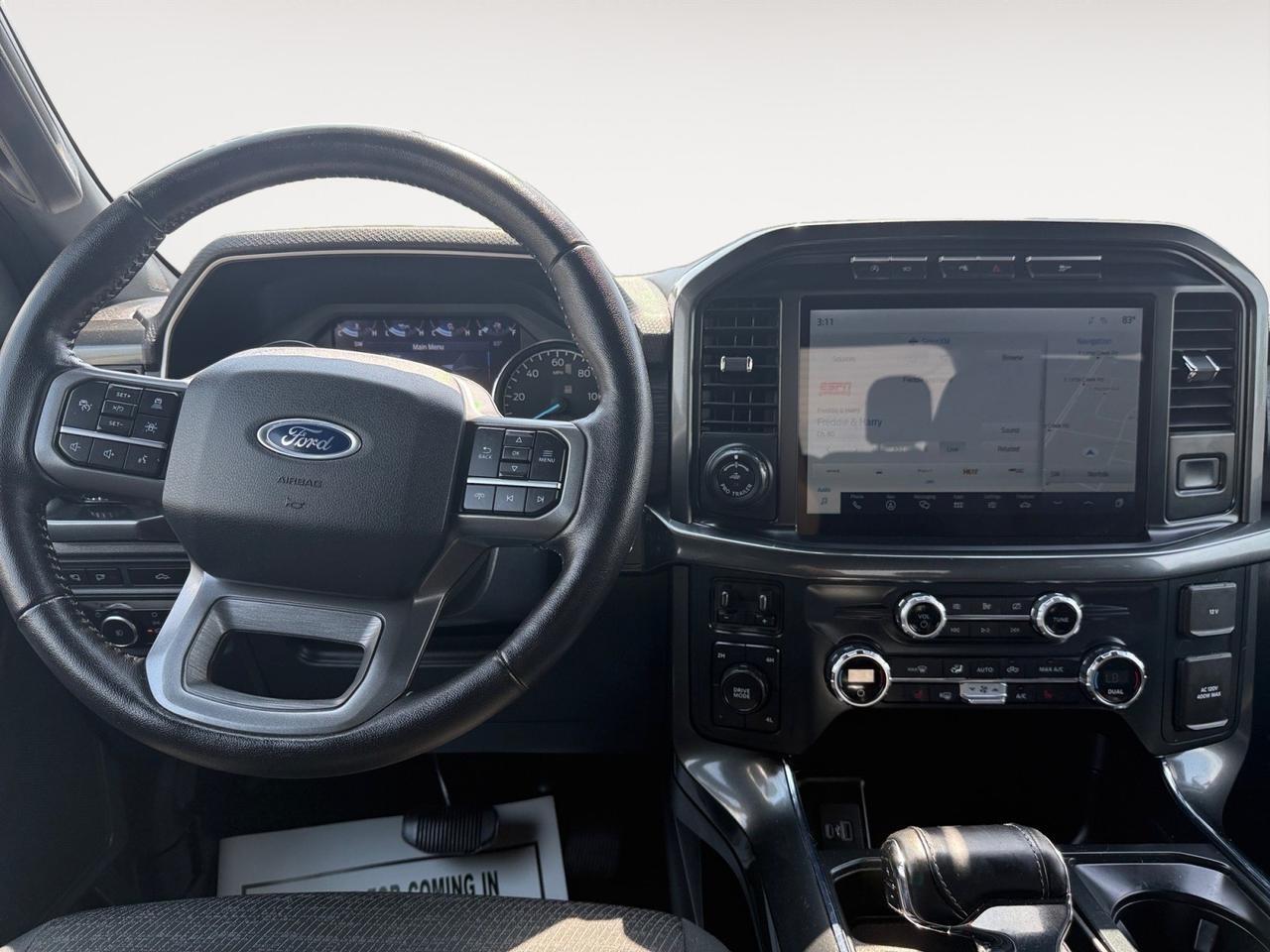 2021 Ford F-150 XLT, HEATED SEATS, BLUETOOTH, RUNNING BOARDS, BED LINER, TOW PACKAGE, BACKUP CAMERA, POWER MIRRORS, REMOTE START, APPLE CARPLAY/ANROID AUTO, CLEAN CARFAX, ONLY 1 OWNER! Norfolk VA