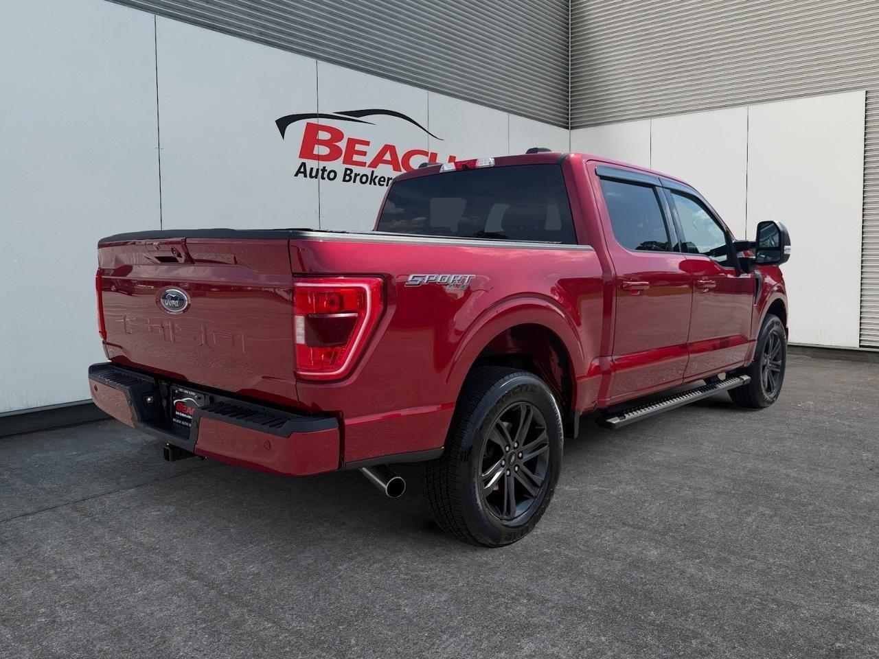 2021 Ford F-150 XLT, HEATED SEATS, BLUETOOTH, RUNNING BOARDS, BED LINER, TOW PACKAGE, BACKUP CAMERA, POWER MIRRORS, REMOTE START, APPLE CARPLAY/ANROID AUTO, CLEAN CARFAX, ONLY 1 OWNER! Norfolk VA