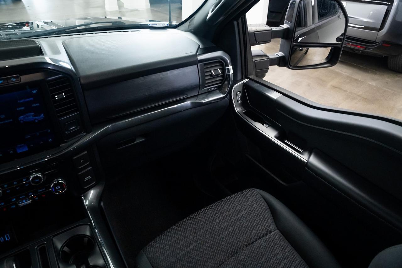 2021 Ford F-150 XLT Heated Seats FX4 Off-Road Package Portland OR