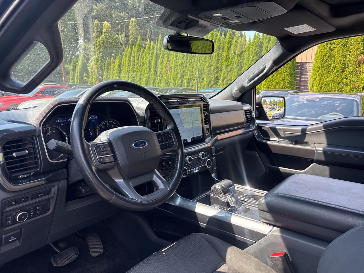 2021 Ford F-150 XLT Heated Seats Twin Panel Moonroof Portland OR