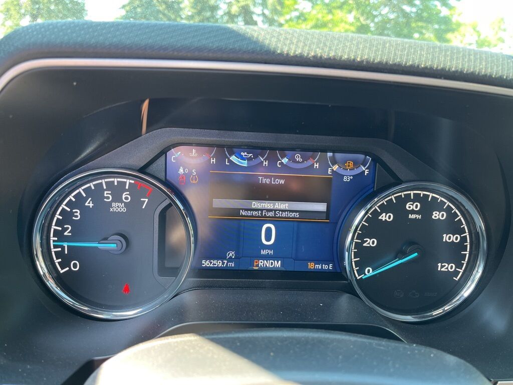 2021 Ford F-150 XLT Highlands Ranch CO