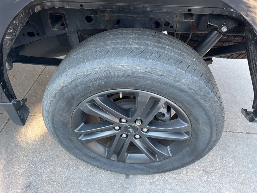 2021 Ford F-150 XLT Highlands Ranch CO