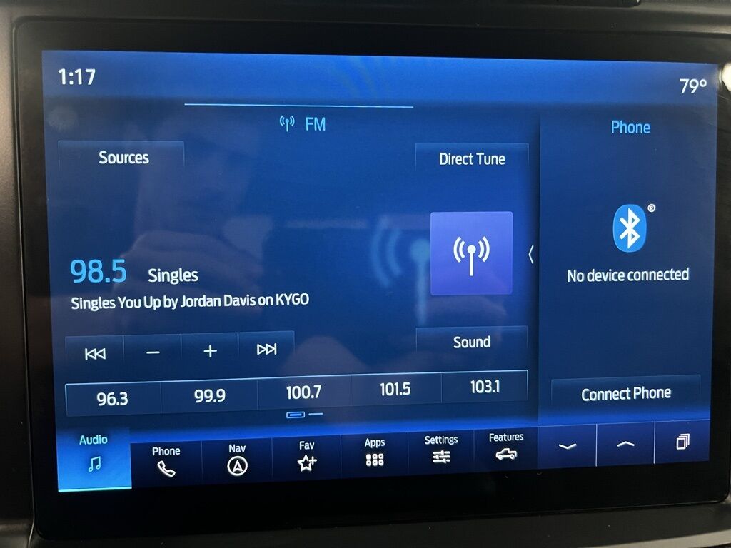 2021 Ford F-150 XLT Highlands Ranch CO