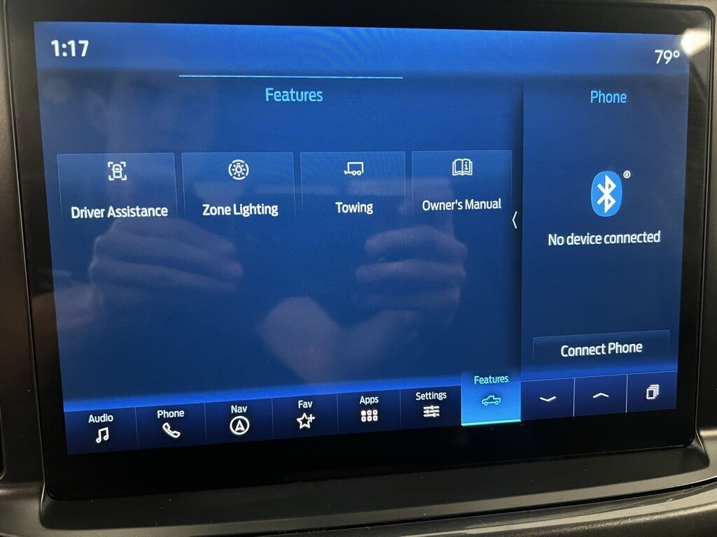 2021 Ford F-150 XLT Highlands Ranch CO