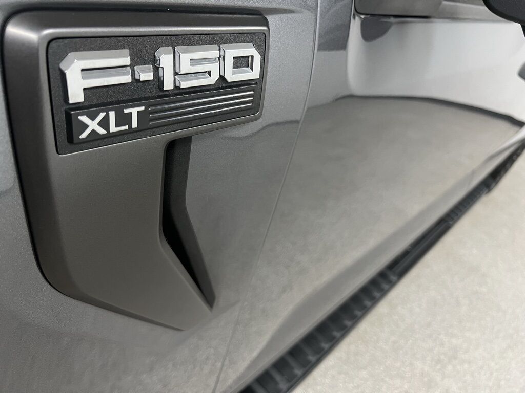 2021 Ford F-150 XLT Highlands Ranch CO