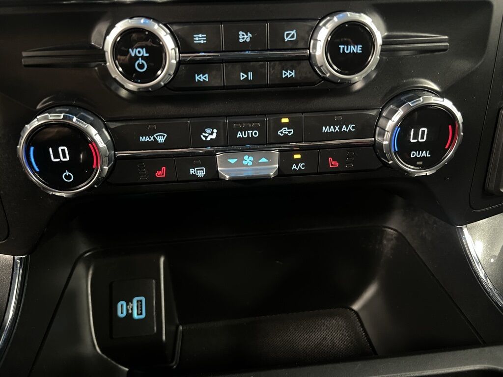 2021 Ford F-150 XLT Highlands Ranch CO