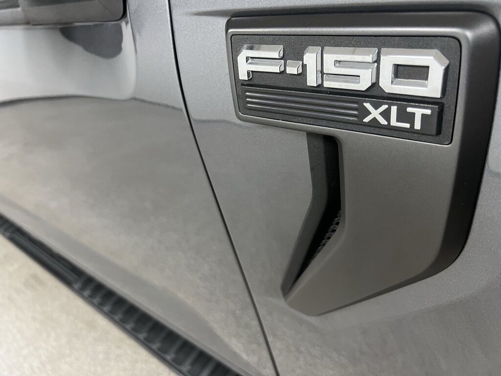 2021 Ford F-150 XLT Highlands Ranch CO