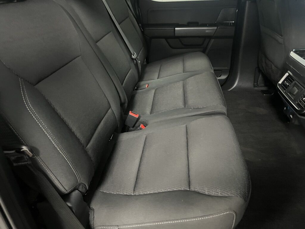 2021 Ford F-150 XLT Highlands Ranch CO