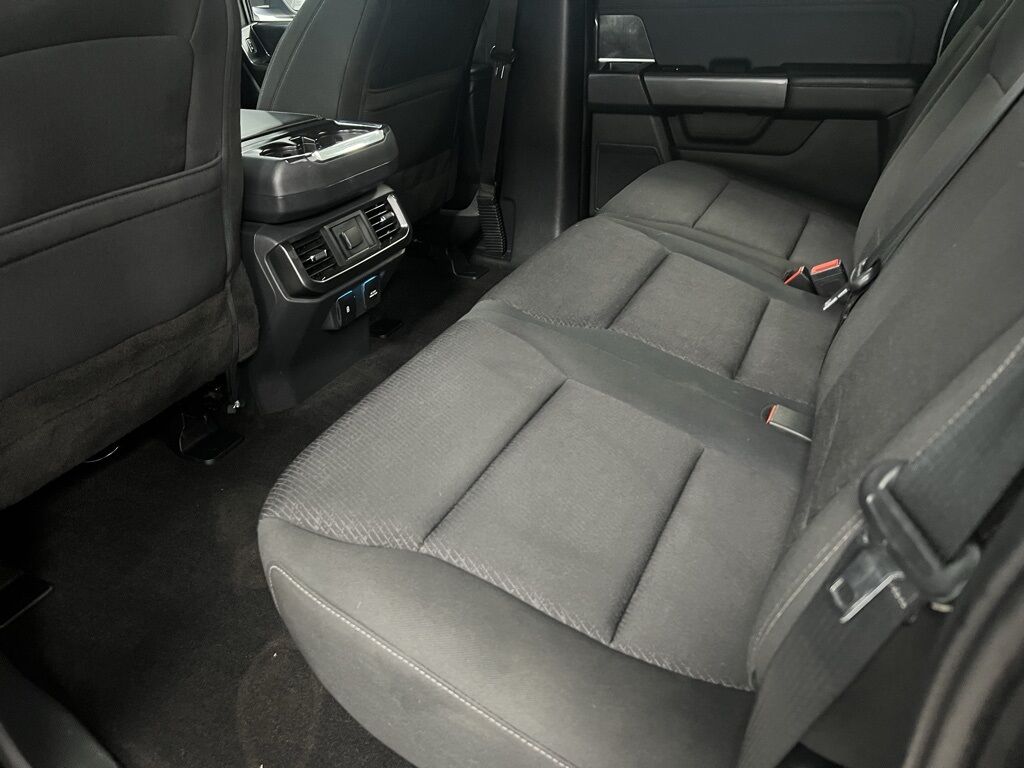 2021 Ford F-150 XLT Highlands Ranch CO